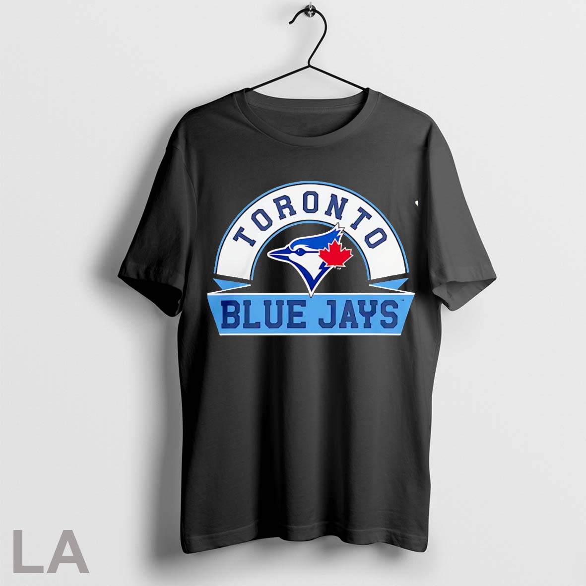 Original Toronto Blue Jays Levelwear Phase Banner Mlb - Adult & Kids T-Shirts, Sweatshirts & Hoodies apparel design preview 1