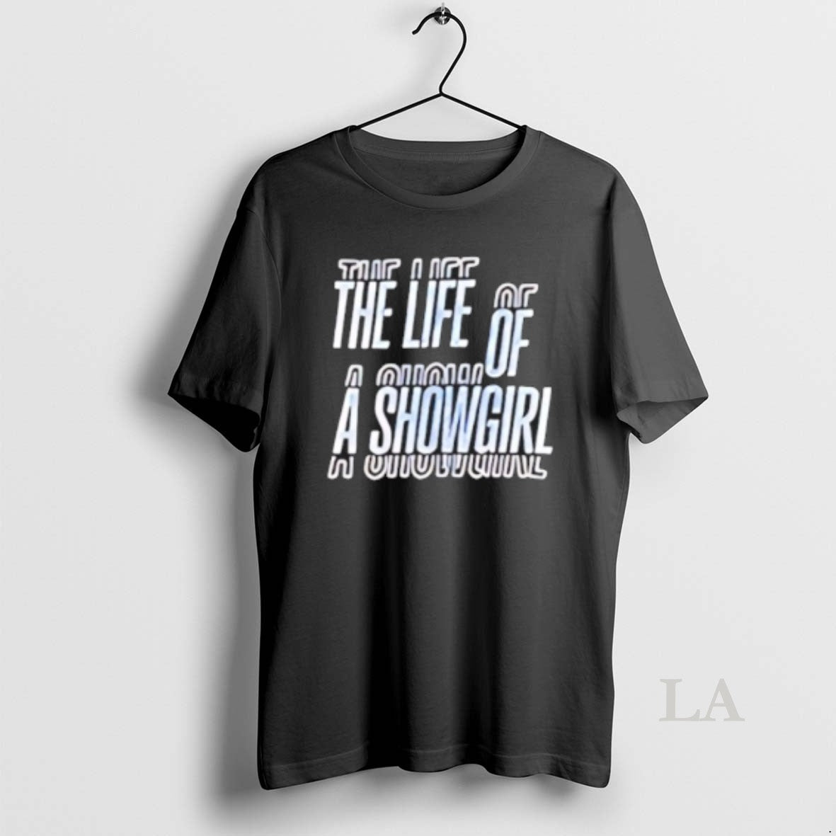 Original Travis Kelce Wearing Taylor The Life Of A - Adult & Kids T-Shirts, Sweatshirts & Hoodies apparel design preview 1