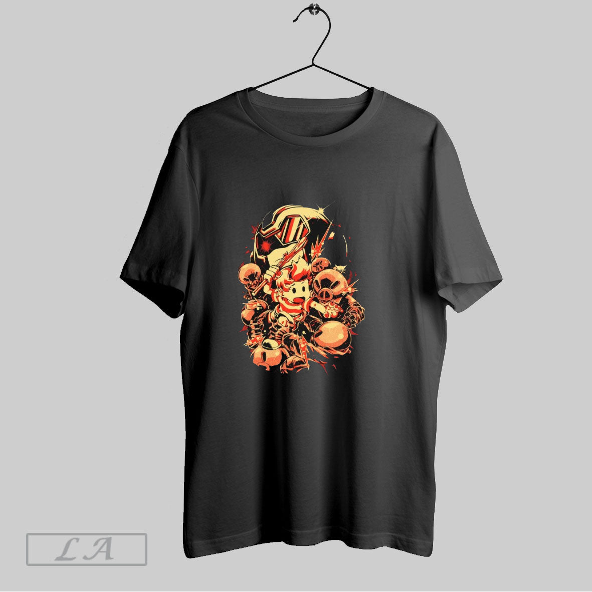 Original Two Paths - Adult & Kids T-Shirts, Sweatshirts & Hoodies apparel design preview 1