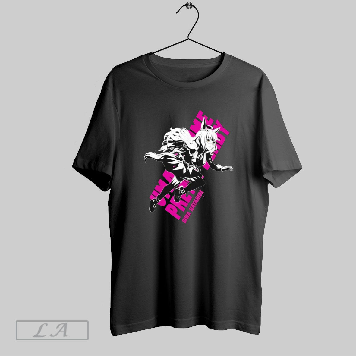 Original Umamusume Pretty Derby Beihua Starfish - Adult & Kids T-Shirts, Sweatshirts & Hoodies apparel design preview 1