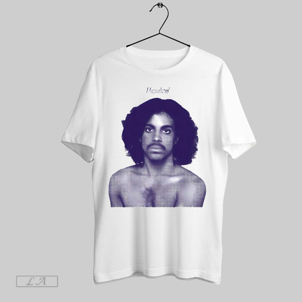 Original Uncivilized Formerly Known As - Adult & Kids T-Shirts, Sweatshirts & Hoodies apparel design preview 1