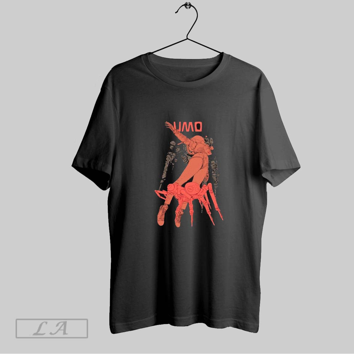 Original Unknown Mortal Orchestra Cyclops Us Tour - Adult & Kids T-Shirts, Sweatshirts & Hoodies apparel design preview 1