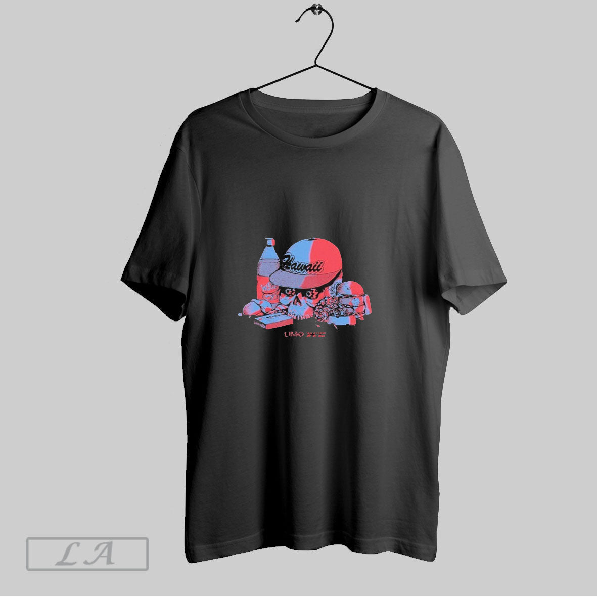 Original Unknown Mortal Orchestra Hawaii Cap - Adult & Kids T-Shirts, Sweatshirts & Hoodies apparel design preview 1
