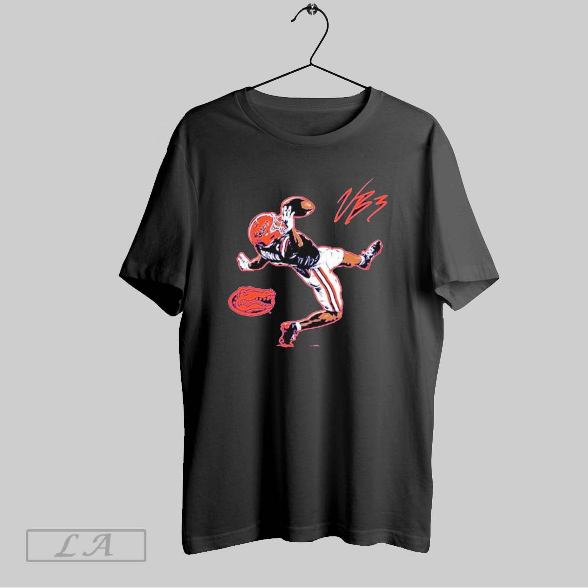 Original Vernell Brown Iii One Handed Catch Florida - Adult & Kids T-Shirts, Sweatshirts & Hoodies apparel design preview 1