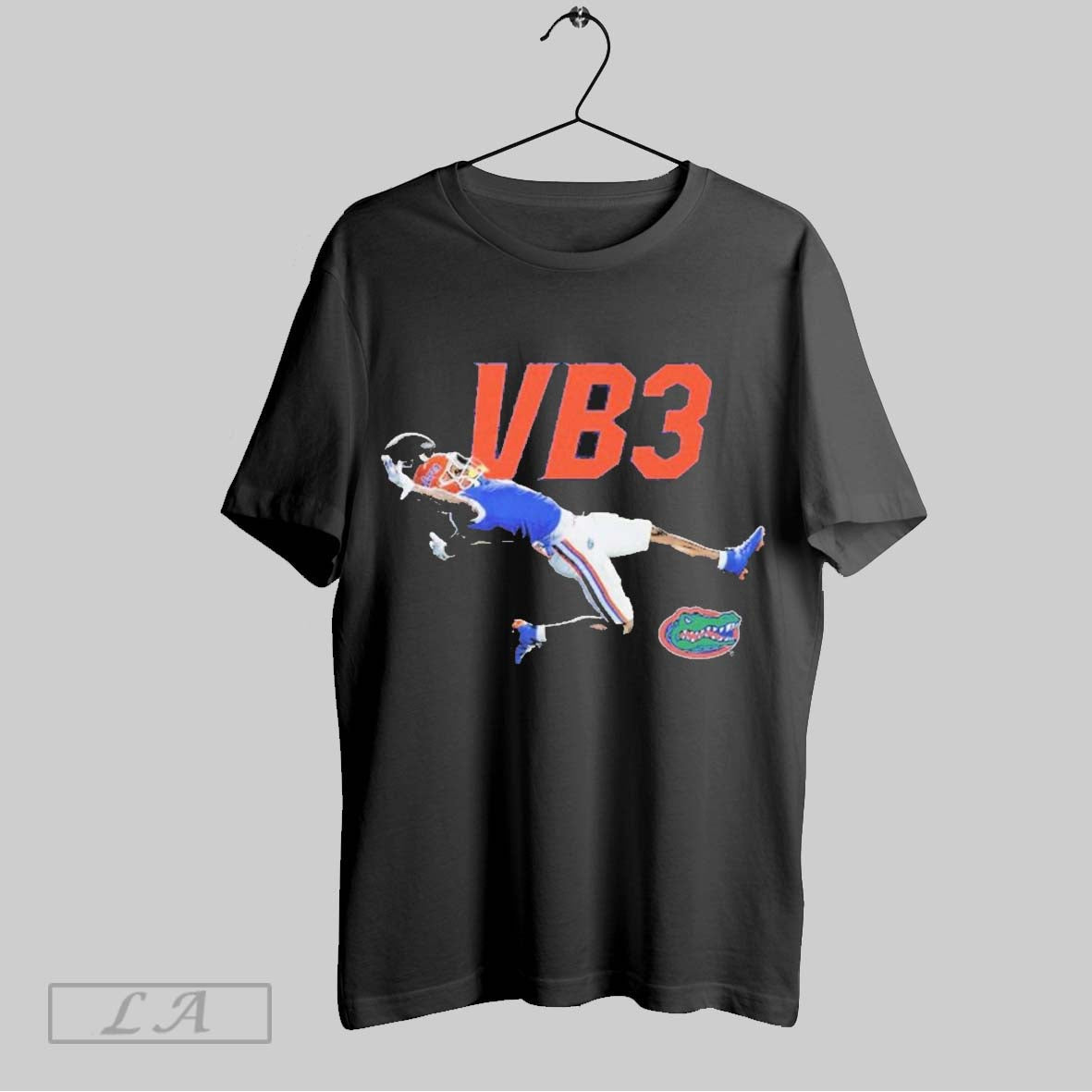 Original Vernell Brown Iii Vb3 Catch - Adult & Kids T-Shirts, Sweatshirts & Hoodies apparel design preview 1