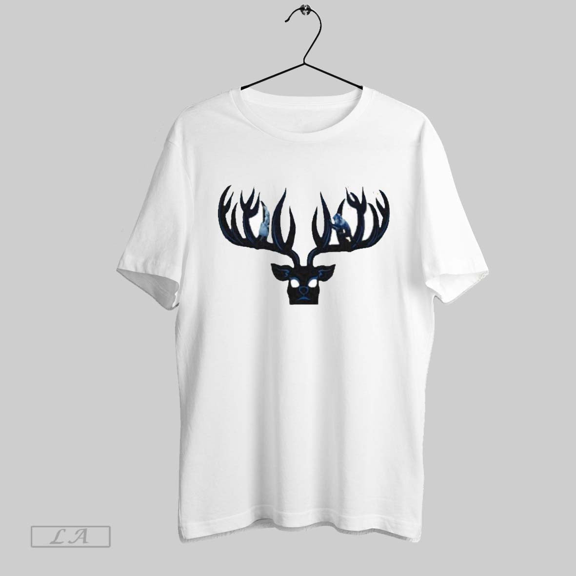 Original Wild Side Beastars Anime Manga - Adult & Kids T-Shirts, Sweatshirts & Hoodies apparel design preview 1