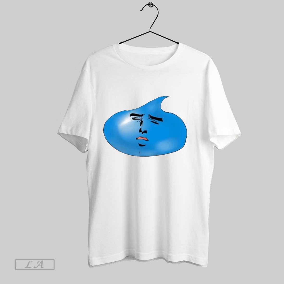 Original Yaoi Slime Dragon Quest Teejb - Adult & Kids T-Shirts, Sweatshirts & Hoodies apparel design preview 1