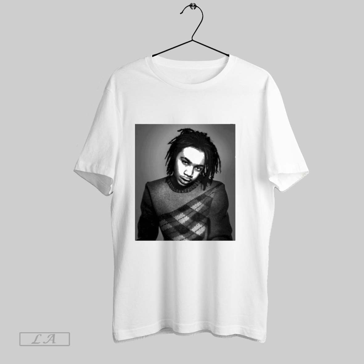 Original Ybn Nahmir Nicholas Simmons Rapper Music - Adult & Kids T-Shirts, Sweatshirts & Hoodies apparel design preview 1