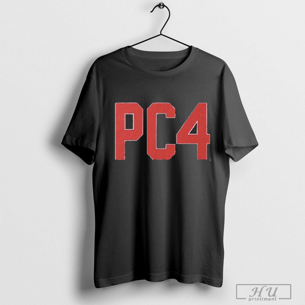 Pc4 Pete Crow Armstrong - Adult & Kids T-Shirts, Sweatshirts & Hoodies apparel design preview 1