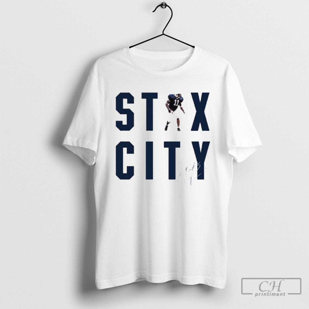 Penn State Nittany Lions Stix City - Adult & Kids T-Shirts, Sweatshirts & Hoodies apparel design preview 1