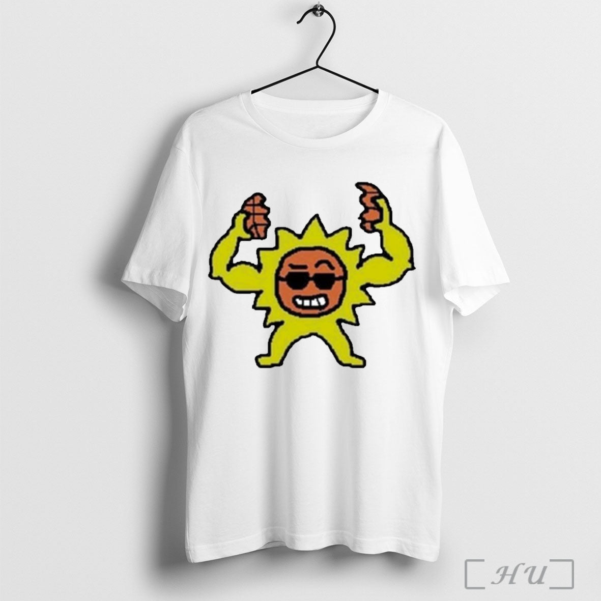 Phoenix Suns New Profile Picture 2025 - Adult & Kids T-Shirts, Sweatshirts & Hoodies apparel design preview 1