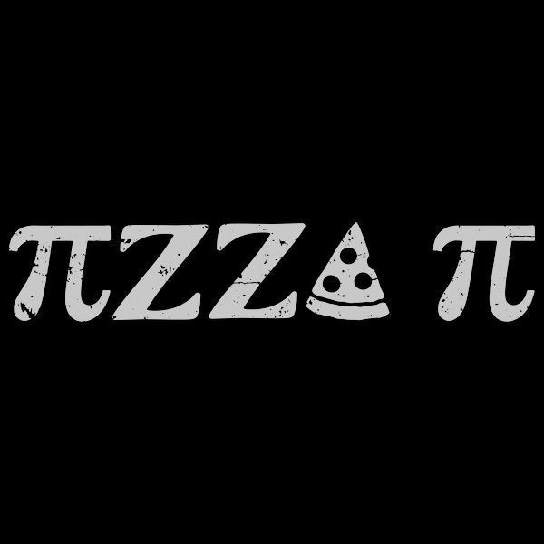 Pizza Pi 3 - Adult & Kids T-Shirts, Sweatshirts & Hoodies apparel design preview 1