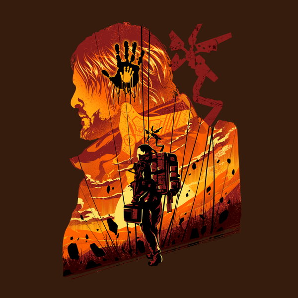 Porter - Adult & Kids T-Shirts, Sweatshirts & Hoodies apparel design preview 1