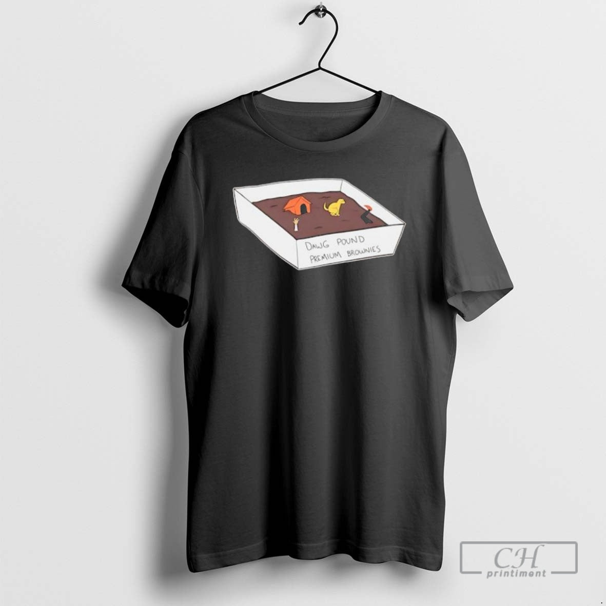 Premium Best Cursed Brownies Cleveland Browns Sweater - Adult & Kids T-Shirts, Sweatshirts & Hoodies apparel design preview 1
