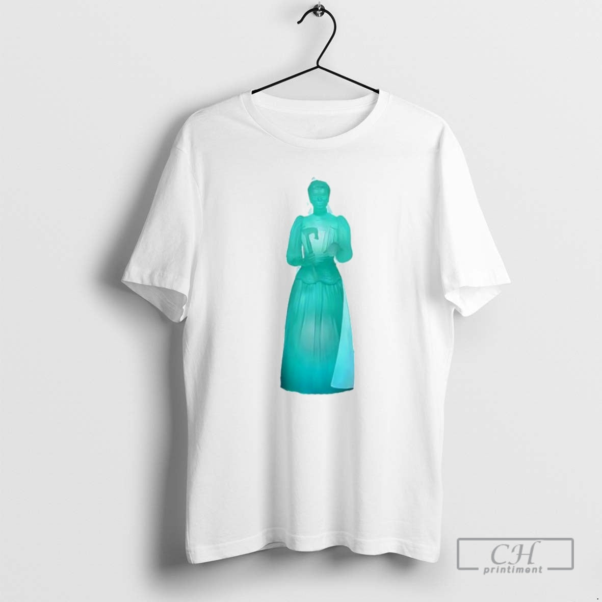 Premium Constance Hatchaway Hallmark Ornaments White - Adult & Kids T-Shirts, Sweatshirts & Hoodies apparel design preview 1