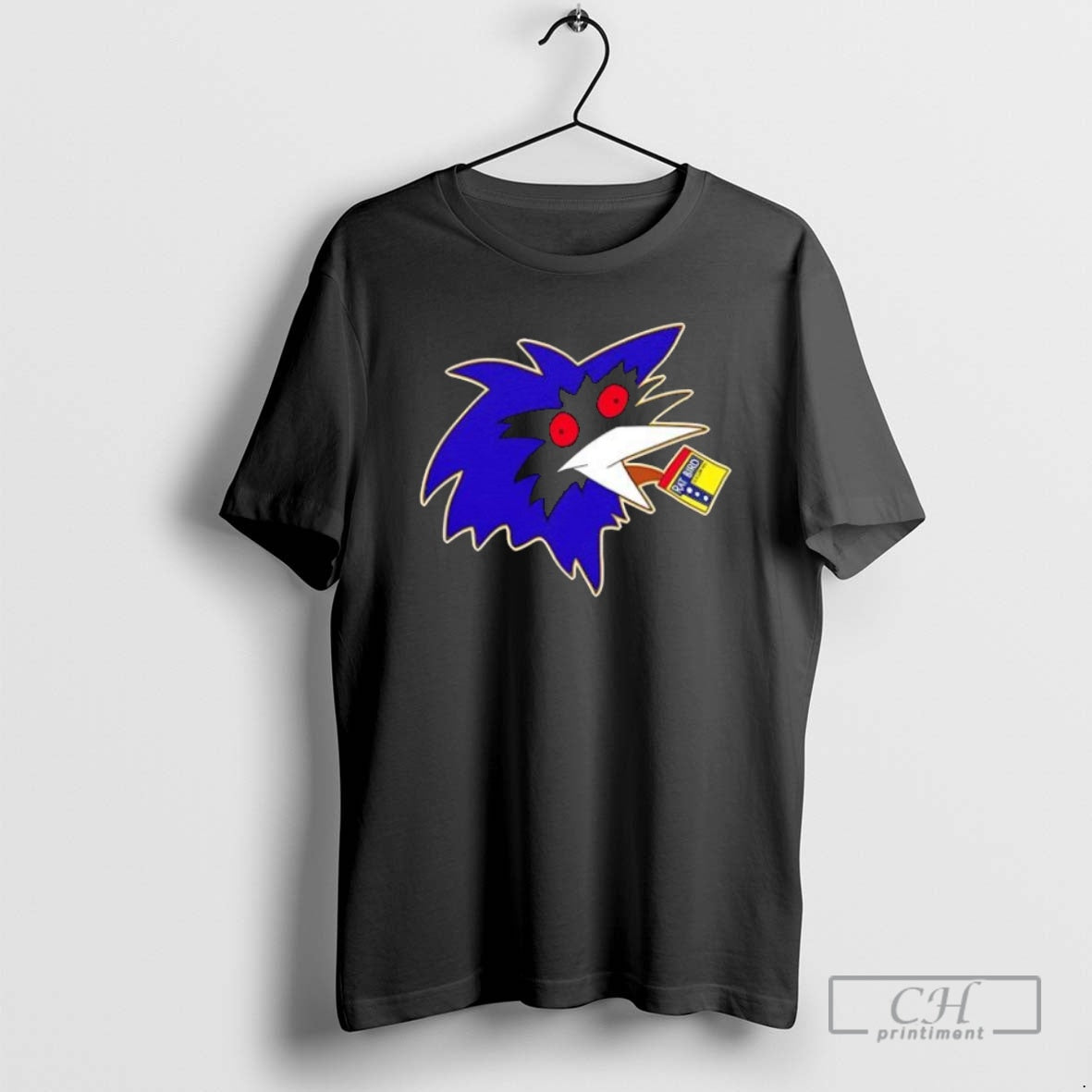 Premium Funny Cursed Old Bay Baltimore Ravens Sweater - Adult & Kids T-Shirts, Sweatshirts & Hoodies apparel design preview 1
