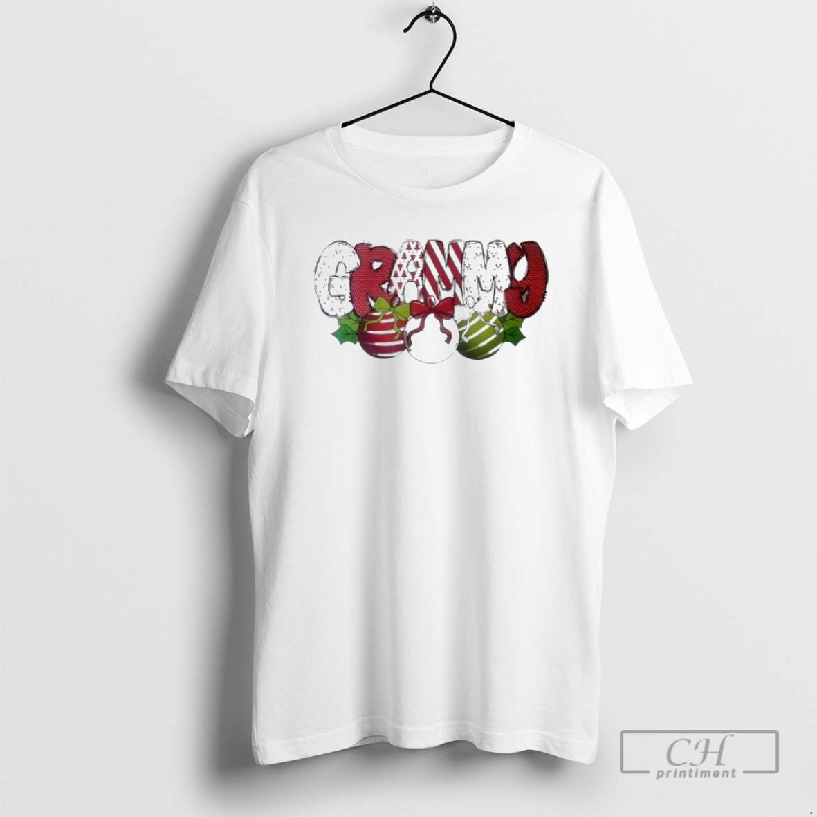 Premium Grammy Christmas Style 2025 Sweater - Adult & Kids T-Shirts, Sweatshirts & Hoodies apparel design preview 1