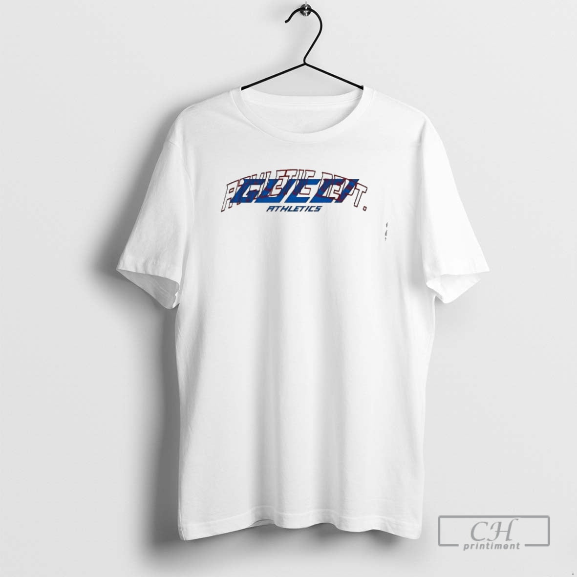 Premium Guci Athletic Dept Sweater - Adult & Kids T-Shirts, Sweatshirts & Hoodies apparel design preview 1