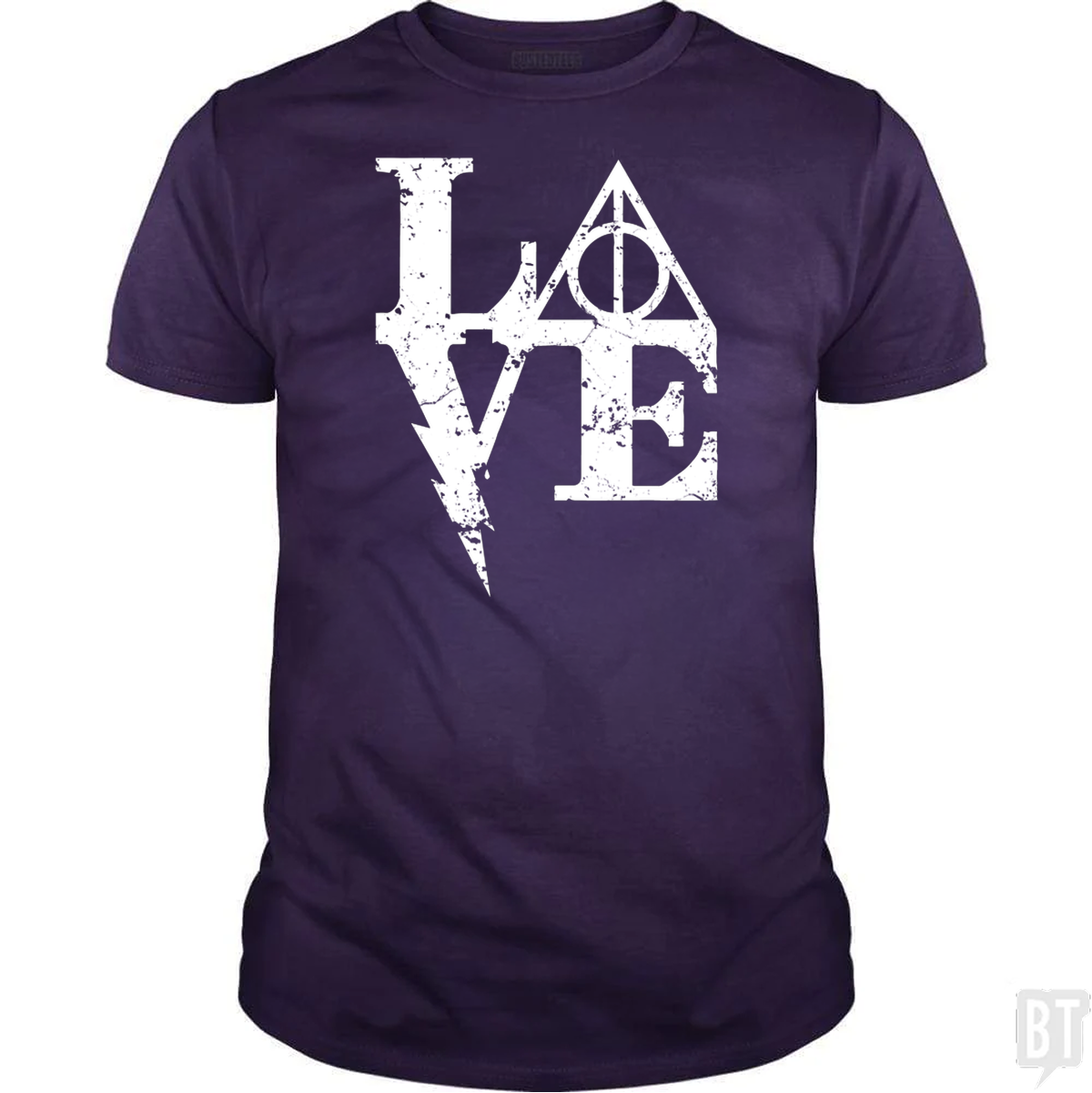 LOVE - Adult & Kids T-Shirts, Sweatshirts & Hoodies apparel design preview 1