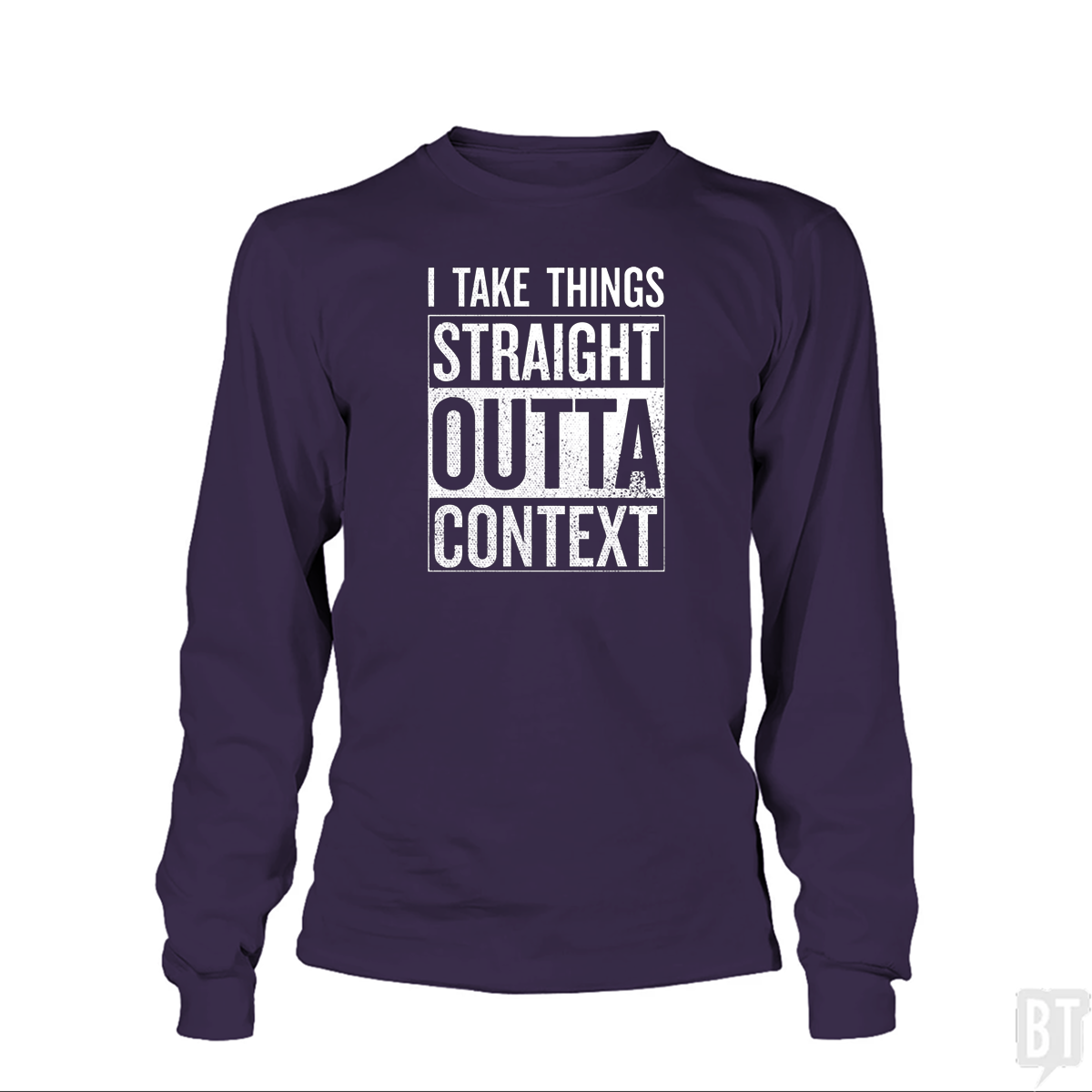 Context - Adult & Kids T-Shirts, Sweatshirts & Hoodies apparel design preview 1