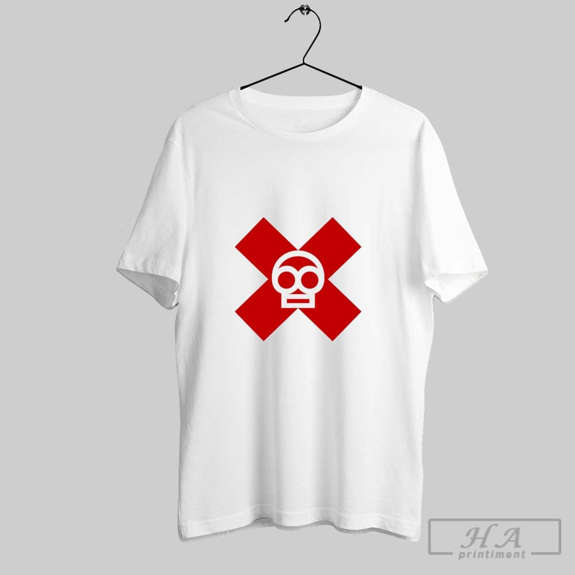 Raja Jackson Toxic Burger Logo - Adult & Kids T-Shirts, Sweatshirts & Hoodies apparel design preview 1