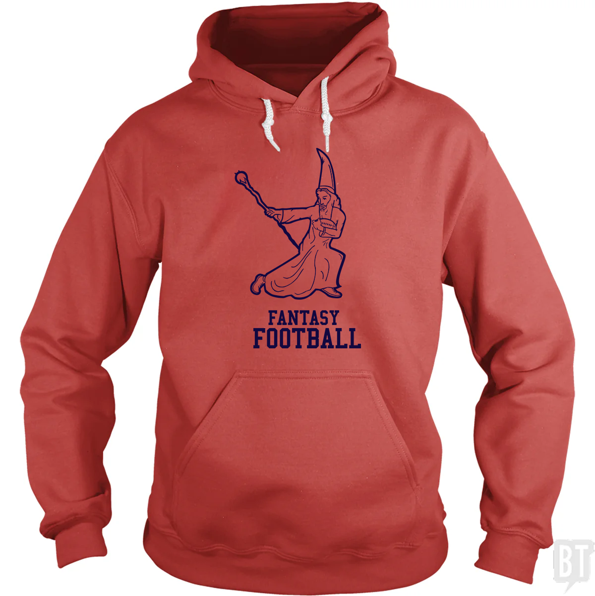 Fantasy Football - Adult & Kids T-Shirts, Sweatshirts & Hoodies apparel design preview 1