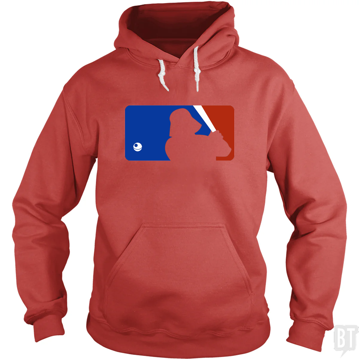 Dark League - Adult & Kids T-Shirts, Sweatshirts & Hoodies apparel design preview 1