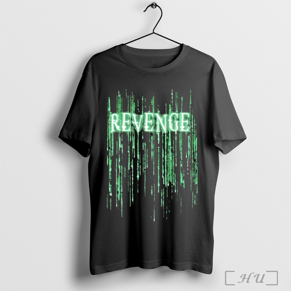 Revenge Blue Pill - Adult & Kids T-Shirts, Sweatshirts & Hoodies apparel design preview 1