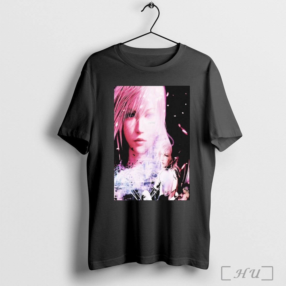 Revenge Is For Ii Claire - Adult & Kids T-Shirts, Sweatshirts & Hoodies apparel design preview 1