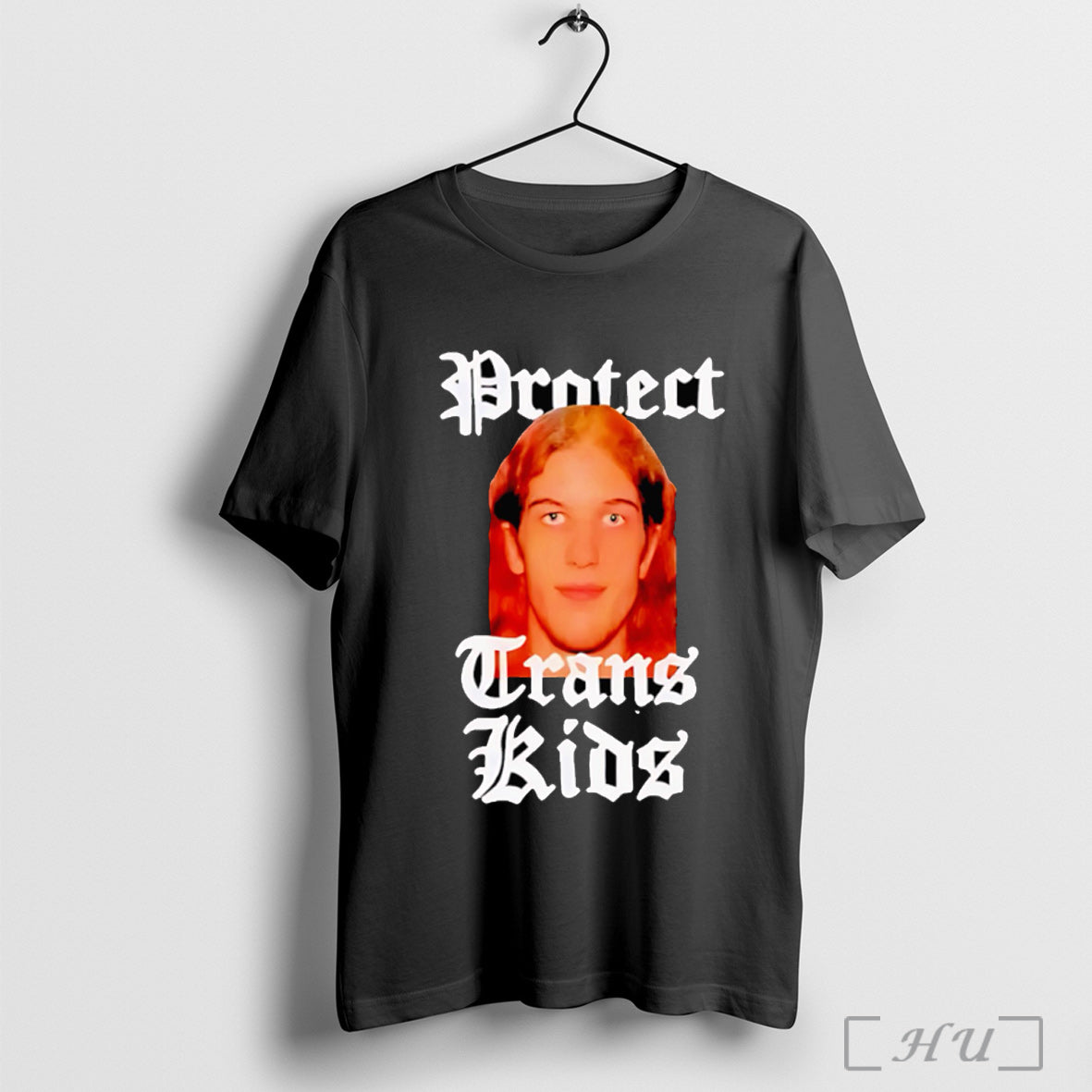 Robin Westman Protect Trans - Adult & Kids T-Shirts, Sweatshirts & Hoodies apparel design preview 1