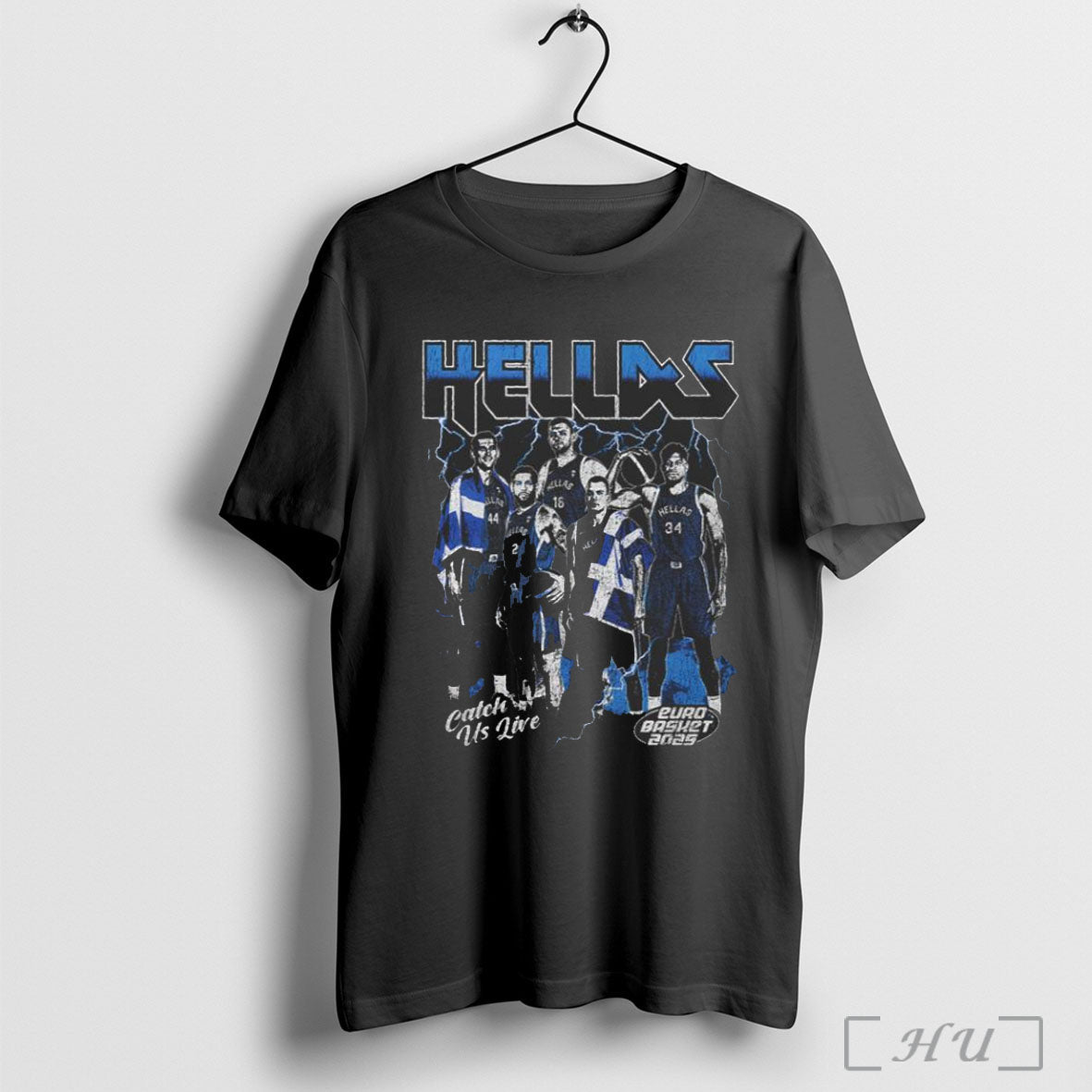 Rowone Greece - Adult & Kids T-Shirts, Sweatshirts & Hoodies apparel design preview 1