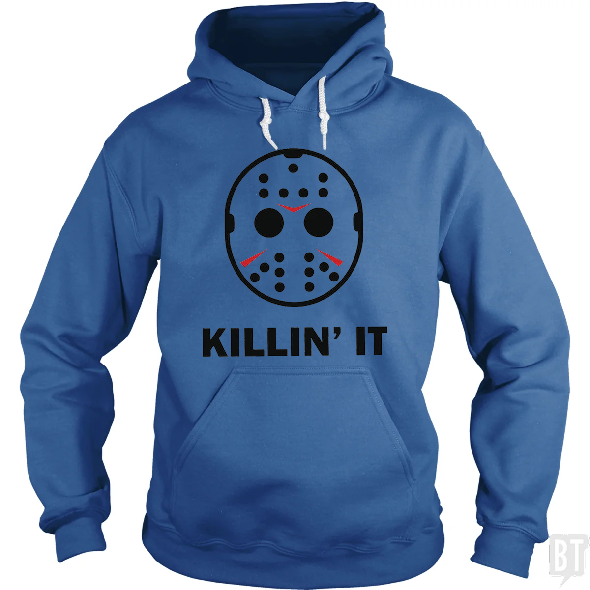 Killin It - Adult & Kids T-Shirts, Sweatshirts & Hoodies apparel design preview 1