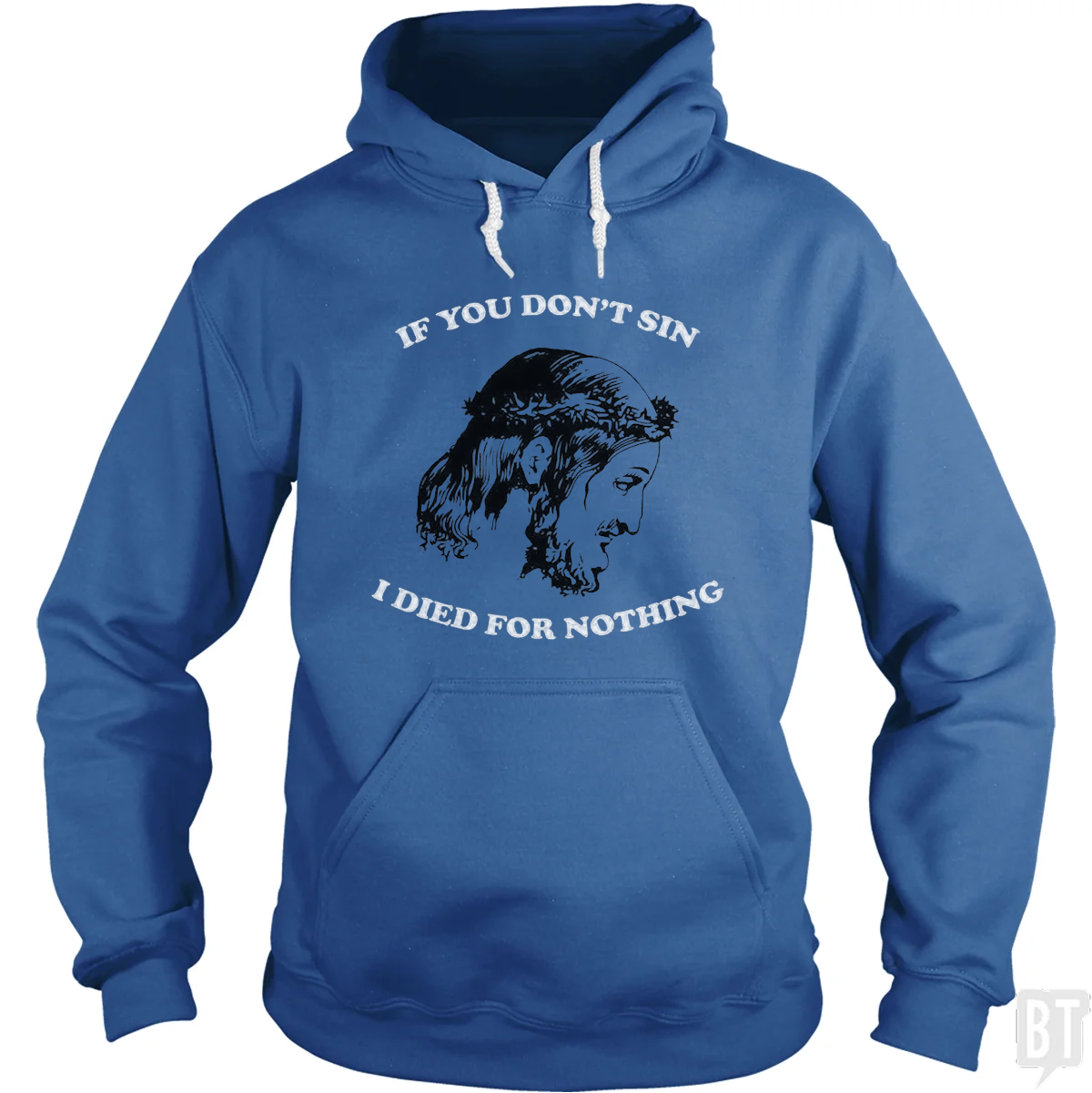 Be A Sinner - Adult & Kids T-Shirts, Sweatshirts & Hoodies apparel design preview 1