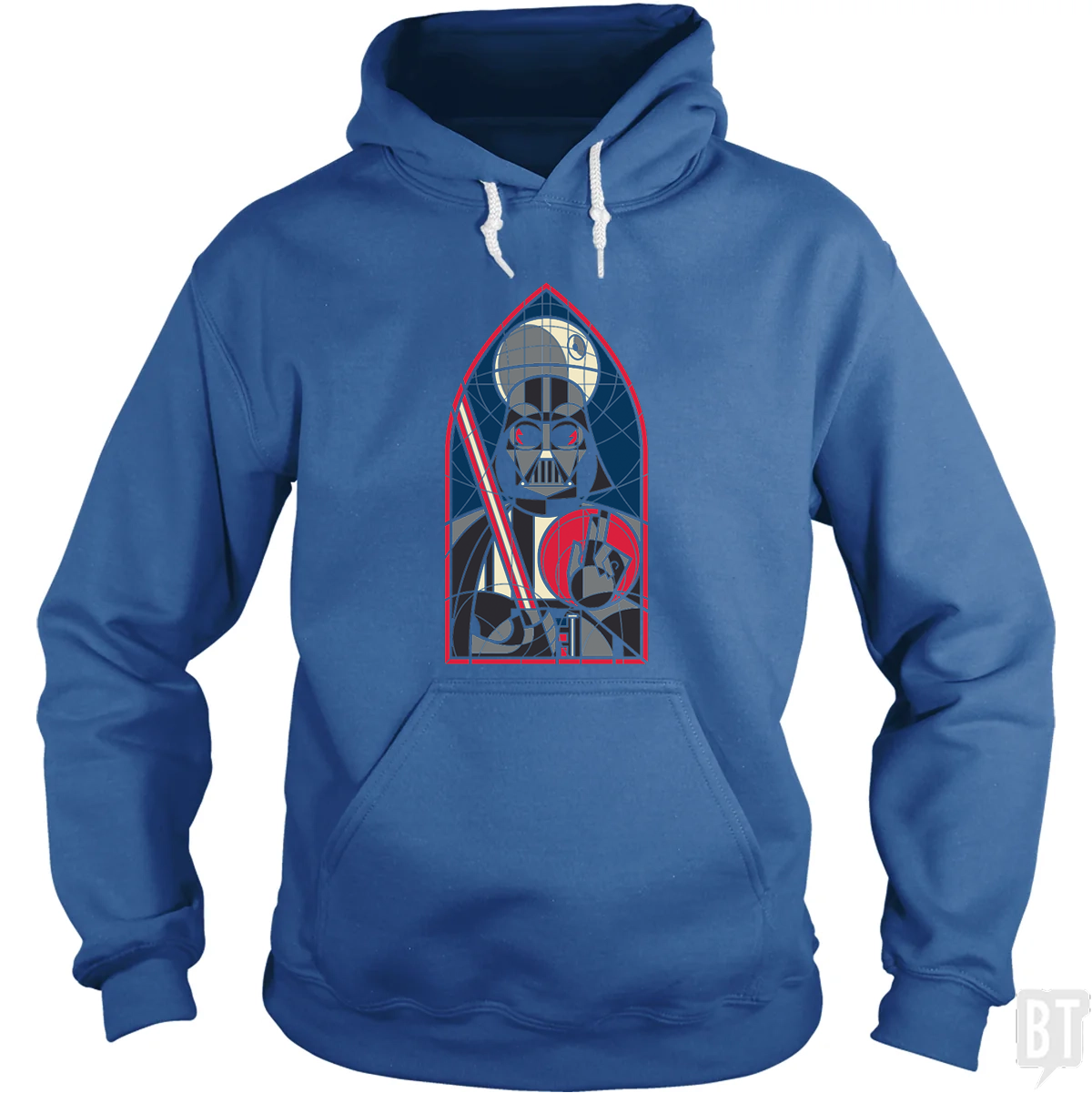 Dark Lord - Adult & Kids T-Shirts, Sweatshirts & Hoodies apparel design preview 1