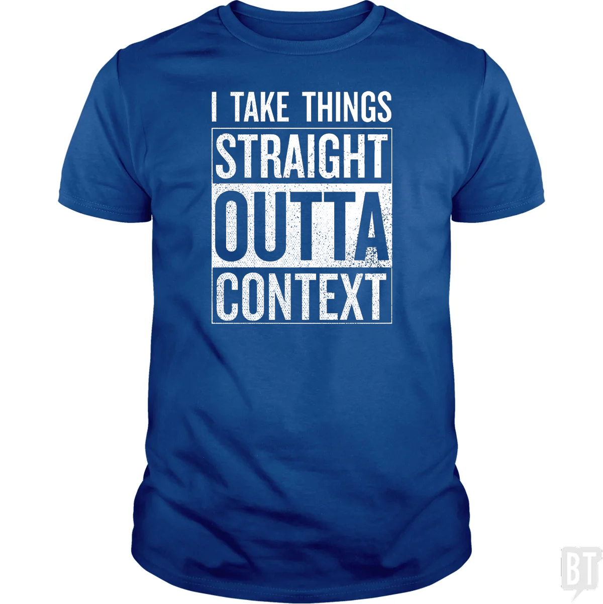 Context - Adult & Kids T-Shirts, Sweatshirts & Hoodies apparel design preview 1