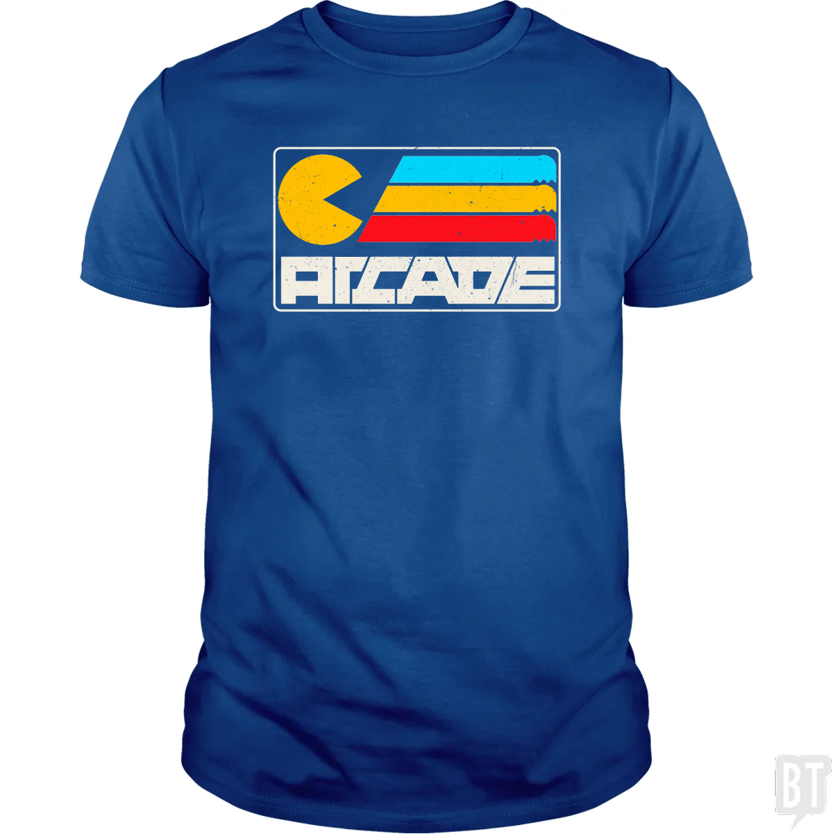 Arcade - Adult & Kids T-Shirts, Sweatshirts & Hoodies apparel design preview 1