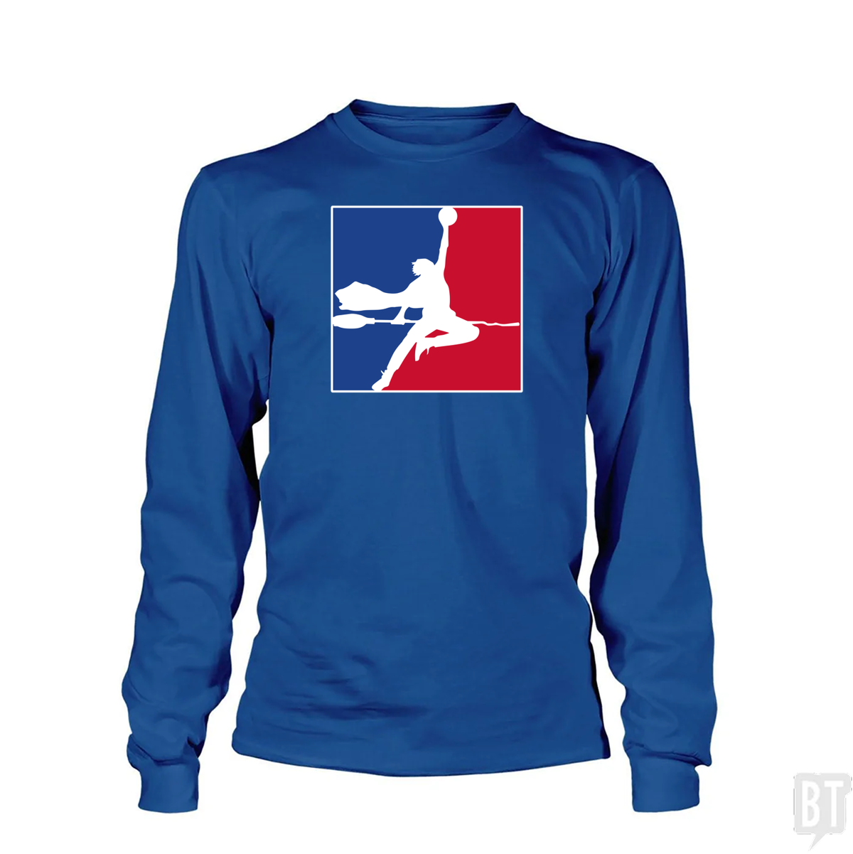 League of Magic - Adult & Kids T-Shirts, Sweatshirts & Hoodies apparel design preview 1