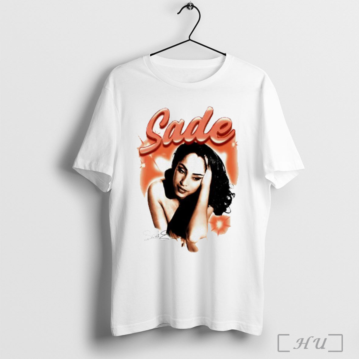 Sade Dreamer Signature Graphic - Adult & Kids T-Shirts, Sweatshirts & Hoodies apparel design preview 1