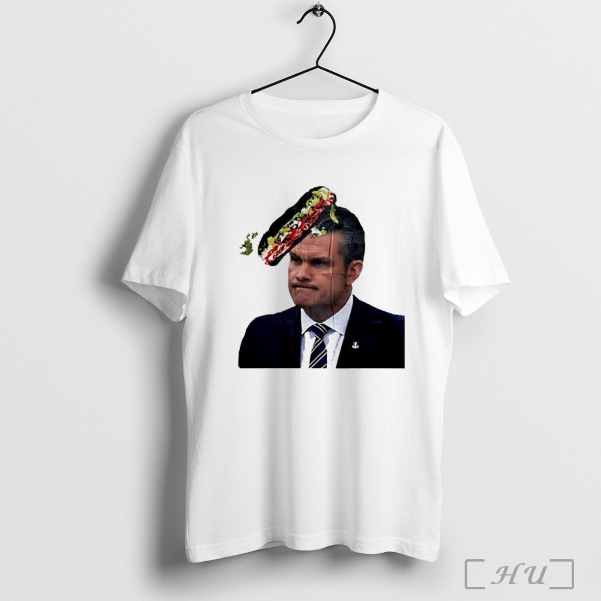 Sandwich Slinger Meme - Adult & Kids T-Shirts, Sweatshirts & Hoodies apparel design preview 1