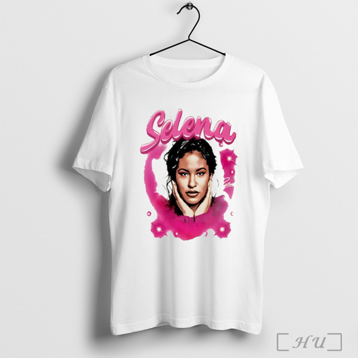 Selena Dreamer Signature Graphic - Adult & Kids T-Shirts, Sweatshirts & Hoodies apparel design preview 1