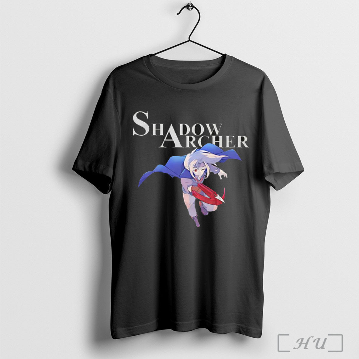 Shadow Archer - Adult & Kids T-Shirts, Sweatshirts & Hoodies apparel design preview 1