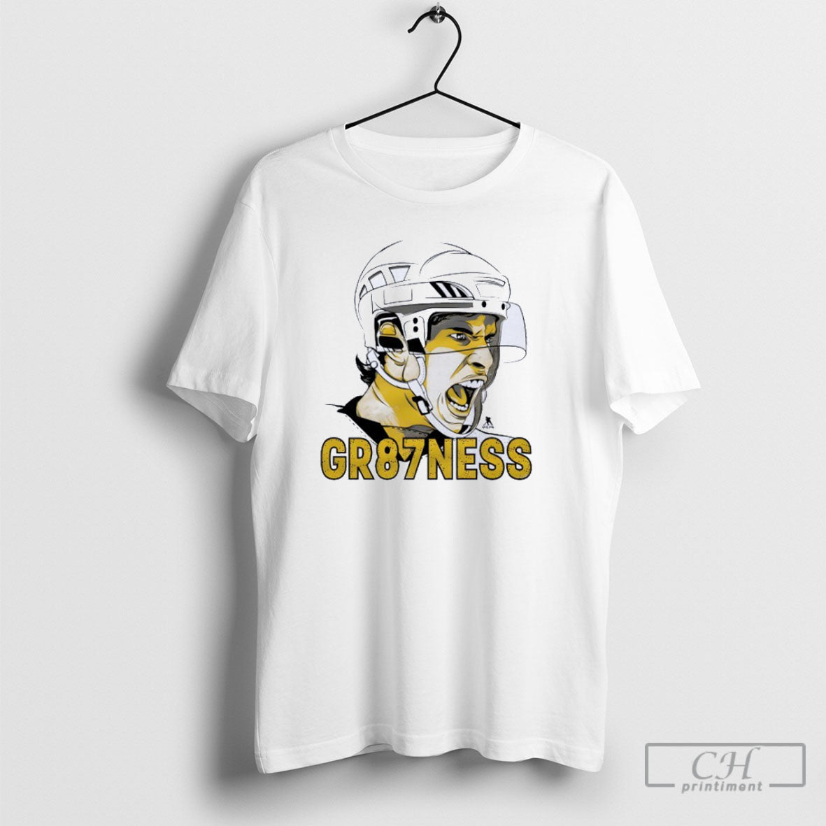 Sidney Crosby Legend Gr87ness - Adult & Kids T-Shirts, Sweatshirts & Hoodies apparel design preview 1