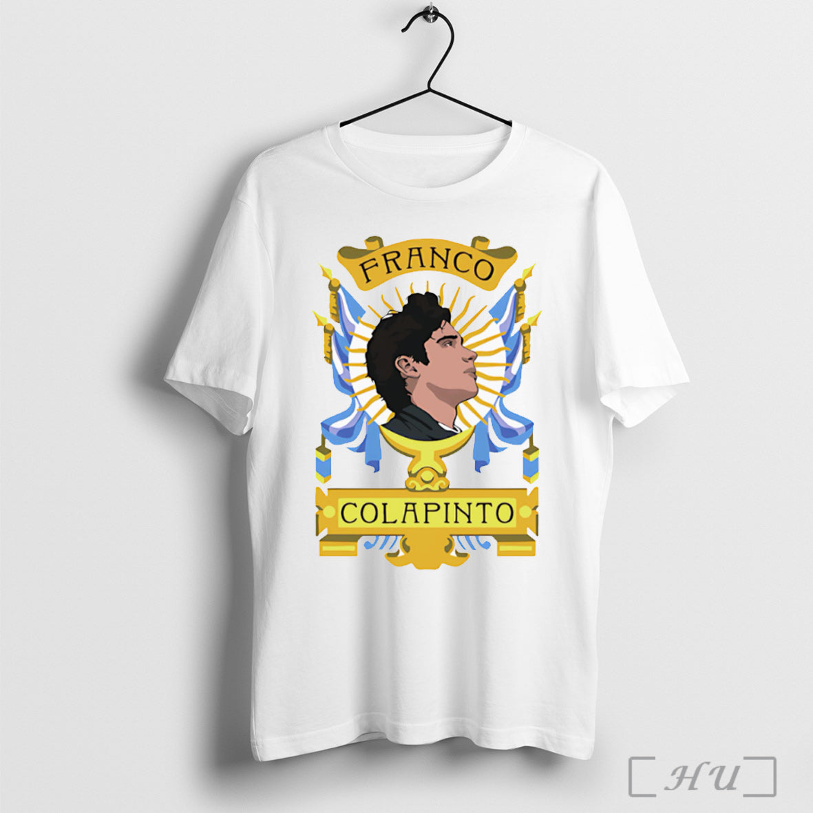 Sol De Franco - Adult & Kids T-Shirts, Sweatshirts & Hoodies apparel design preview 1