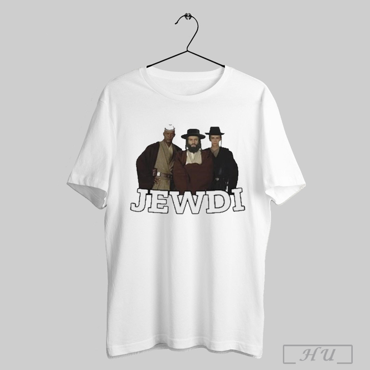 Spuf Jewdi 2025 - Adult & Kids T-Shirts, Sweatshirts & Hoodies apparel design preview 1