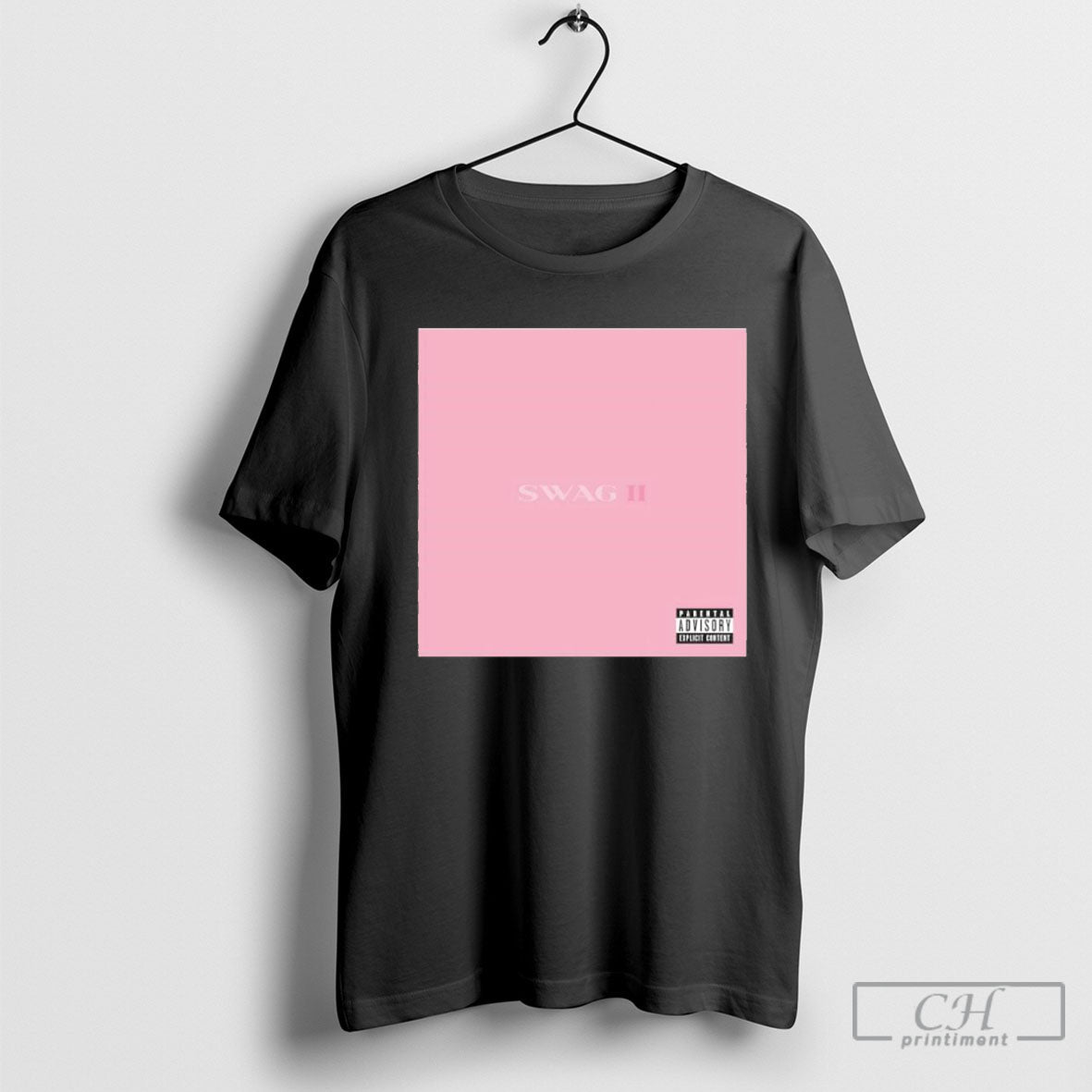 Swag Ii Justin Bieber - Adult & Kids T-Shirts, Sweatshirts & Hoodies apparel design preview 1