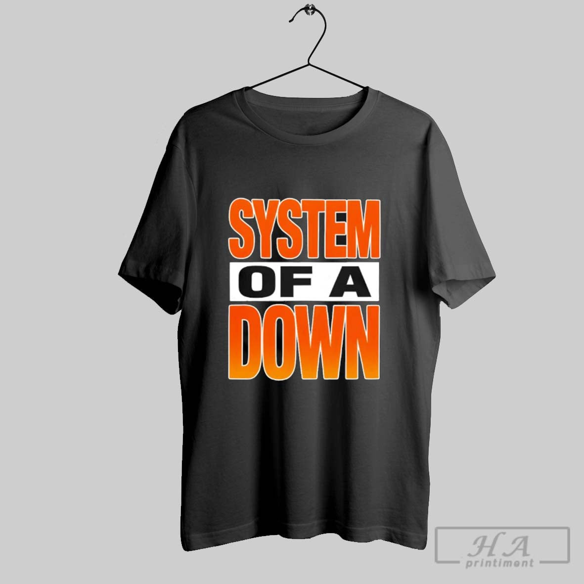 System Of A Down Chicago Il 08 31 09 01 2025 - Adult & Kids T-Shirts, Sweatshirts & Hoodies apparel design preview 1