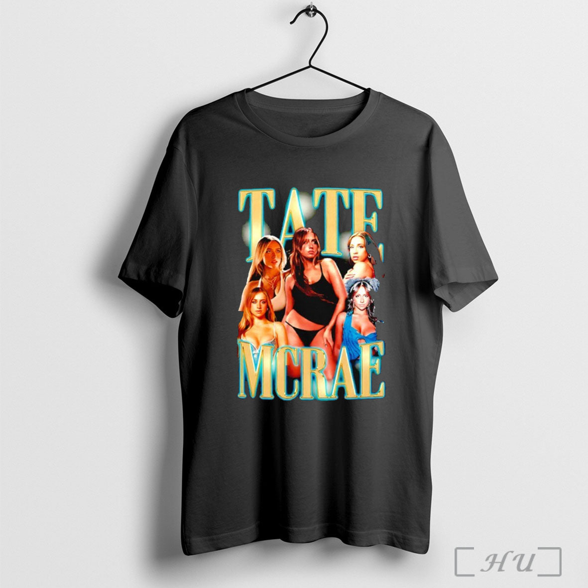Tate Mcrae Graphic - Adult & Kids T-Shirts, Sweatshirts & Hoodies apparel design preview 1
