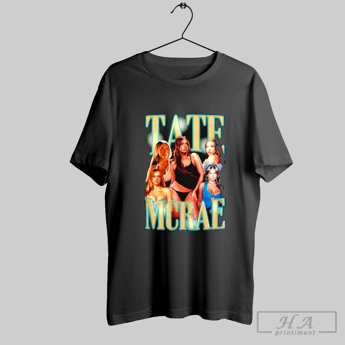 Tate Mcrae Graphic - Adult & Kids T-Shirts, Sweatshirts & Hoodies apparel design preview 1