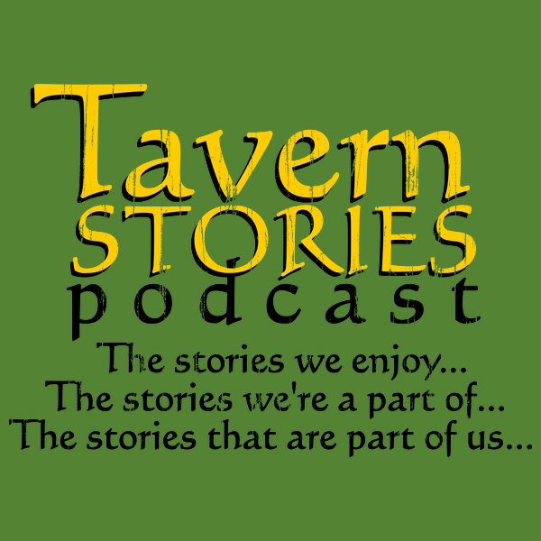 Tavern Stories - Adult & Kids T-Shirts, Sweatshirts & Hoodies apparel design preview 1