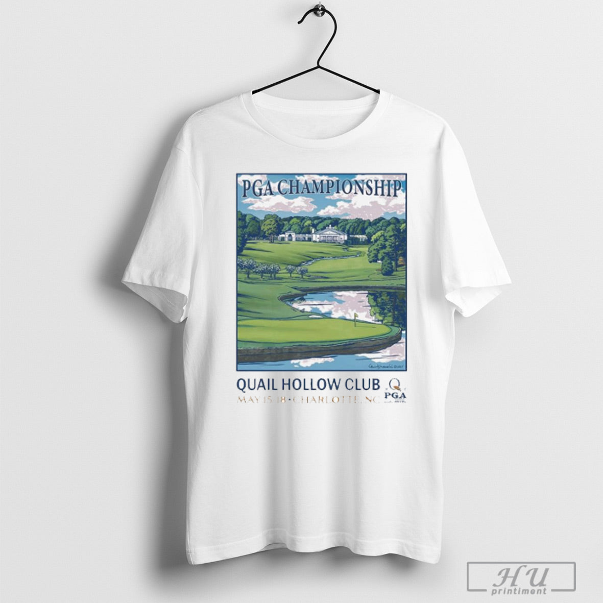 The 2025 Pga Seabreeze - Adult & Kids T-Shirts, Sweatshirts & Hoodies apparel design preview 1